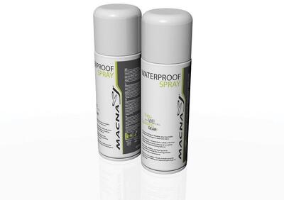 Spray Macna Waterproof - Annuncio 9504752