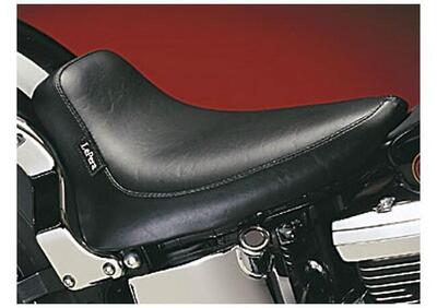 Sella Le Pera Silhouette Solo Smooth per Softail d - Annuncio 8548467