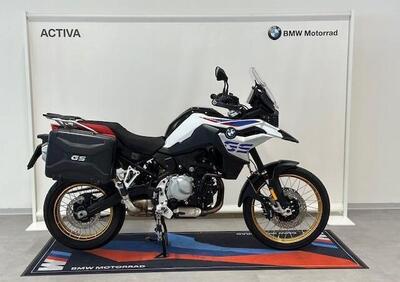 Bmw F 850 GS (2018 - 20) - Annuncio 9506262