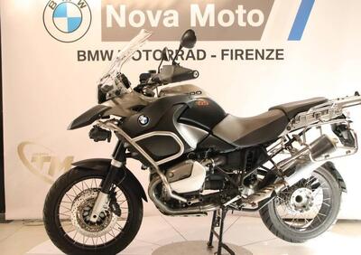 Bmw R 1200 GS Adventure (2006 - 07) - Annuncio 9495161