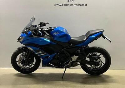 Kawasaki Ninja 650 (2017 - 19) - Annuncio 9506445