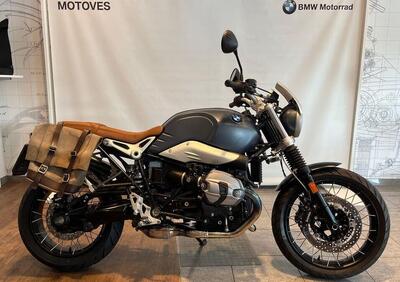 Bmw R nineT 1200 Scrambler (2016 - 20) - Annuncio 9506457