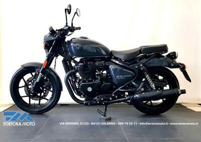 Royal Enfield Shotgun 650 (2024) - Annuncio 9506464