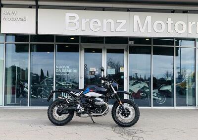 Bmw R nineT Urban GS (2021 - 24) - Annuncio 9506477