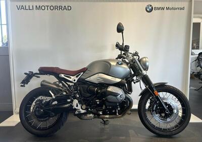 Bmw R nineT 1200 Scrambler (2016 - 20) - Annuncio 9506482