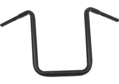 Manubrio Ape Hanger 1-1/4" alto 17" nero per Accel Santee - Annuncio 9163120