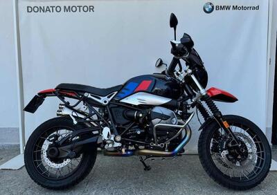 Bmw R nineT Urban GS 1200 (2017 - 20) - Annuncio 9506483