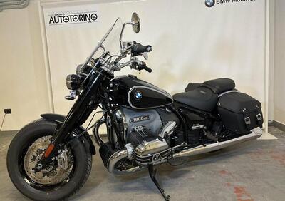 Bmw R 18 Classic (2021 - 25) - Annuncio 9506485