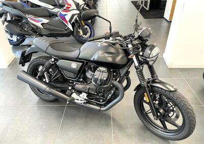 Moto Guzzi V7 Stone (2021 - 24) - Annuncio 9506494