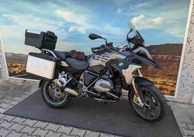 Bmw R 1200 GS (2017 - 18) - Annuncio 9487698