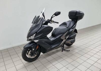 Kymco Xciting 400i S ABS (2019 - 20) - Annuncio 9506513