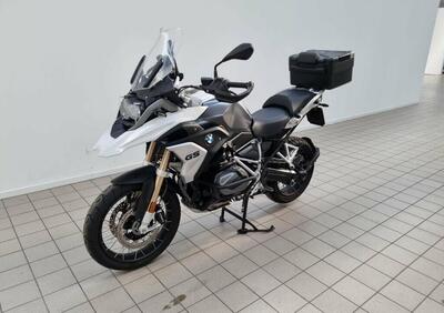 Bmw R 1250 GS (2021 - 24) - Annuncio 9506514