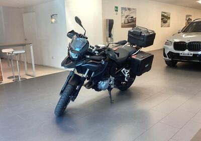 Bmw F 750 GS (2021 - 24) - Annuncio 9506528