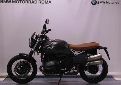 Bmw R nineT Scrambler (2021 - 24) - Annuncio 9411755