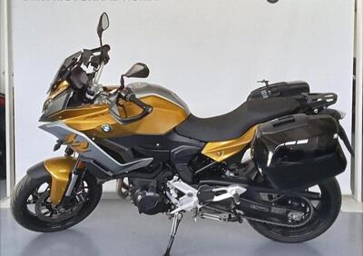 Bmw F 900 XR (2020 - 25) - Annuncio 9443384