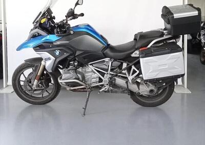 Bmw R 1250 GS (2019 - 20) - Annuncio 9453654