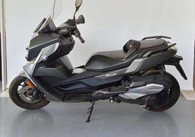 Bmw C 400 GT (2019 - 20) - Annuncio 9454701