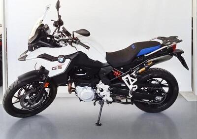 Bmw F 750 GS (2021 - 24) - Annuncio 9497507