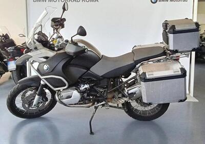 Bmw R 1200 GS Adventure (2006 - 07) - Annuncio 9497509