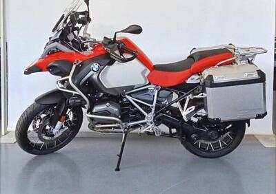 Bmw R 1200 GS Adventure (2017 - 18) - Annuncio 9506549