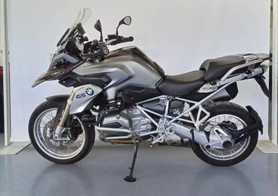 Bmw R 1200 GS (2013 - 16) - Annuncio 9506550