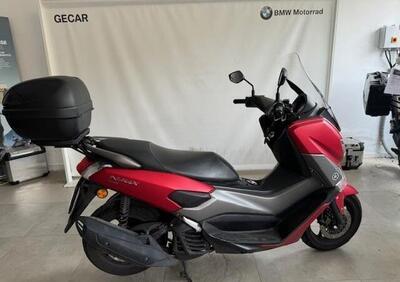 Yamaha N-Max 155 (2017 - 20) - Annuncio 9506560