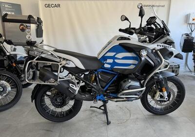 Bmw R 1200 GS Adventure (2017 - 18) - Annuncio 9506565