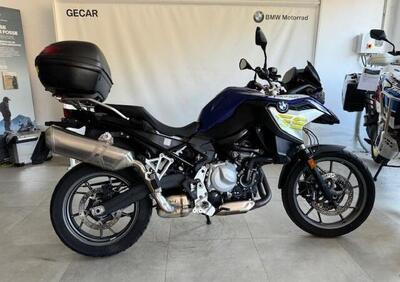 Bmw F 750 GS (2021 - 24) - Annuncio 9506569