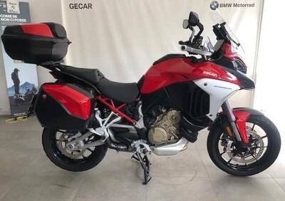 Ducati Multistrada V4 S (2021 - 24) - Annuncio 9506571