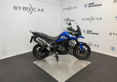 Triumph Tiger 900 GT Pro (2020 - 23) - Annuncio 9506580