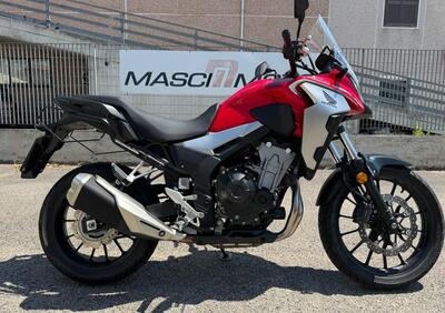 Honda CB 500 X (2019 - 20) - Annuncio 9506610