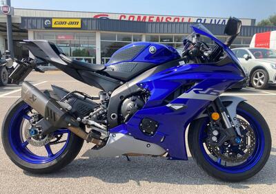 Yamaha YZF R6 (2017 - 20) - Annuncio 9506660