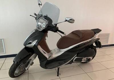 Piaggio Beverly 300 i.e. (2010 - 16) - Annuncio 9506687