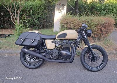 Triumph Thruxton 900 (2004 - 15) - Annuncio 9506700