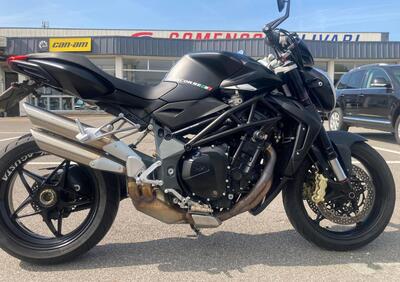 MV Agusta Brutale 920 (2011 - 12) - Annuncio 9506732