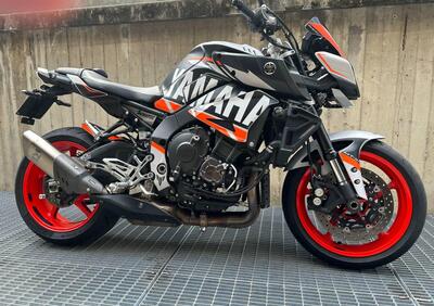 Yamaha MT-10 (2017 - 20) - Annuncio 9506739