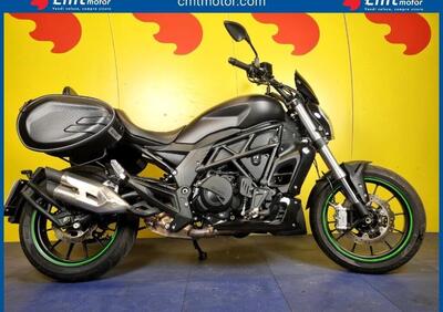 Benelli 502 C (2021 - 24) - Annuncio 9506765