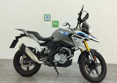 Bmw G 310 GS (2017 - 20) - Annuncio 9506819