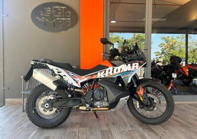 KTM 790 Adventure (2023 - 24) - Annuncio 9506829