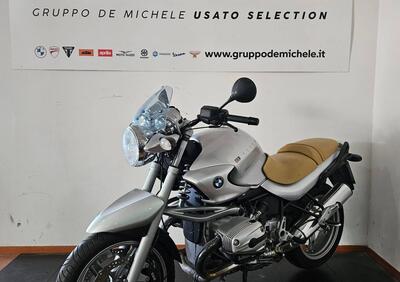 Bmw R 1150 R (2000 - 07) - Annuncio 9506830