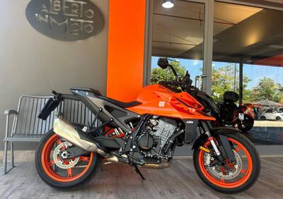 KTM 990 Duke (2024) - Annuncio 9506839