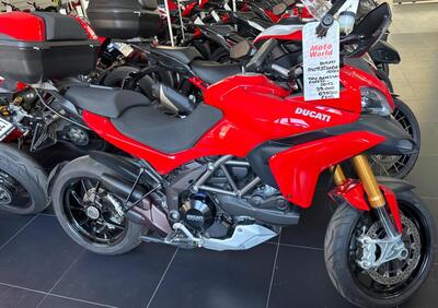 Ducati Multistrada 1200 ABS (2010 - 12) - Annuncio 9506844