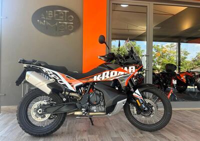 KTM 890 Adventure (2023 - 24) - Annuncio 9506871