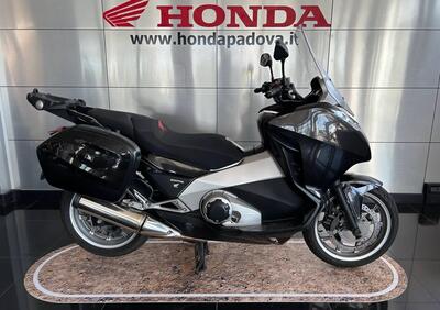 Honda Integra 700 (2011 - 13) - Annuncio 9506887