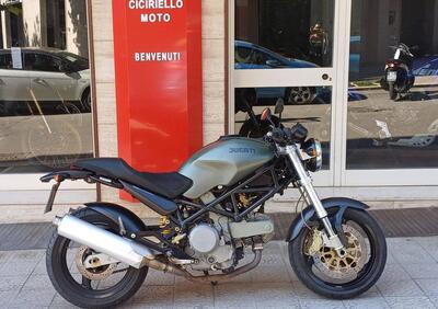 Ducati Monster 600 (1994 - 02) - Annuncio 9506872