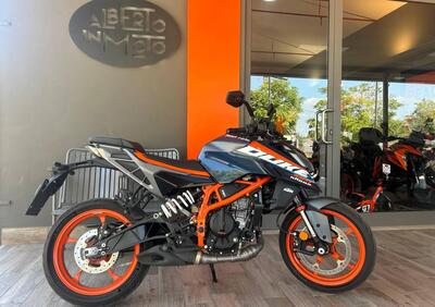 KTM 390 Duke (2024) - Annuncio 9506895