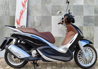 Piaggio Beverly 300 i.e. ABS-ASR (2016 - 20) - Annuncio 9506932