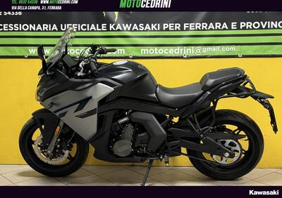 CFMOTO 650GT (2021 - 24) - Annuncio 9506986