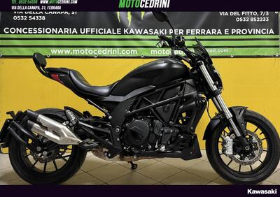 Benelli 502 C (2021 - 24) - Annuncio 9506989