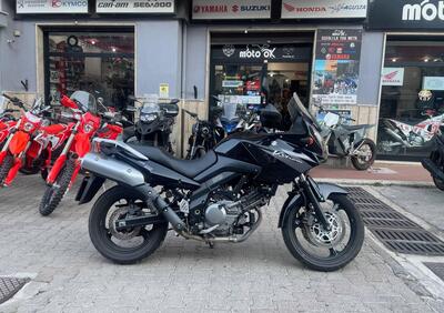 Suzuki V-Strom 650DL (2004 - 06) - Annuncio 9507003